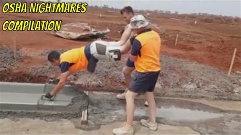 skid steer mishaps|Most Dangerous Construction Site Failures .